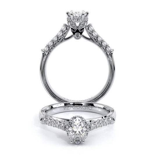 Verragio Women's Engagement Ring RENAISSANCE-938OV