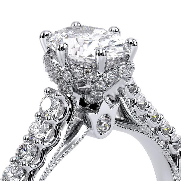 Verragio Women's Engagement Ring RENAISSANCE-938OV