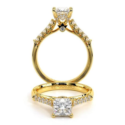 Verragio Women's Engagement Ring RENAISSANCE-938P5.5