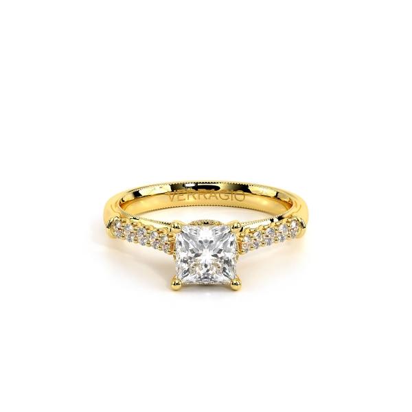 Verragio Women's Engagement Ring RENAISSANCE-938P5.5