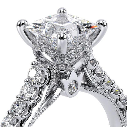 Verragio Women's Engagement Ring RENAISSANCE-938P5.5