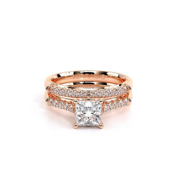 Verragio Women's Engagement Ring RENAISSANCE-938P5.5