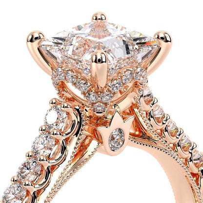 Verragio Women's Engagement Ring RENAISSANCE-938P5.5