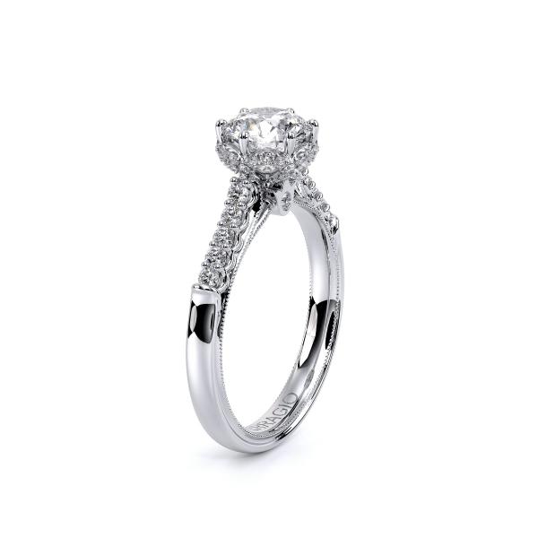 Verragio Women's Engagement Ring RENAISSANCE-938R7