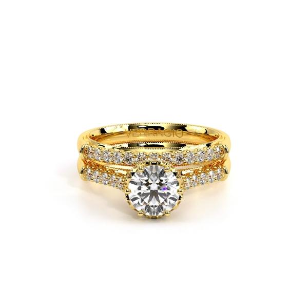 Verragio Women's Engagement Ring RENAISSANCE-938R7