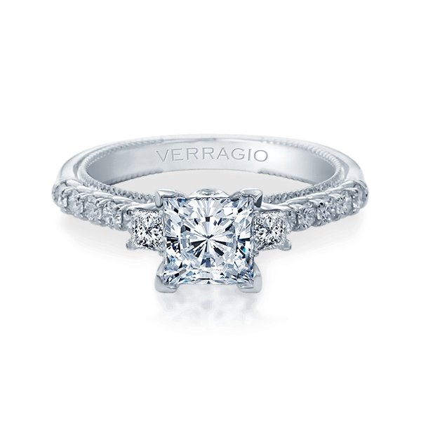 Verragio Women's Engagement Ring RENAISSANCE-940P6