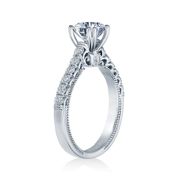 Verragio Women's Engagement Ring RENAISSANCE-941R7