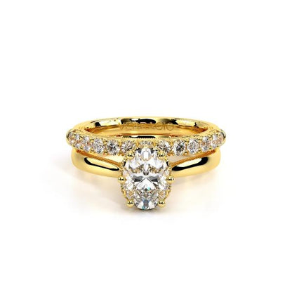 Verragio Women's Engagement Ring RENAISSANCE-942OV