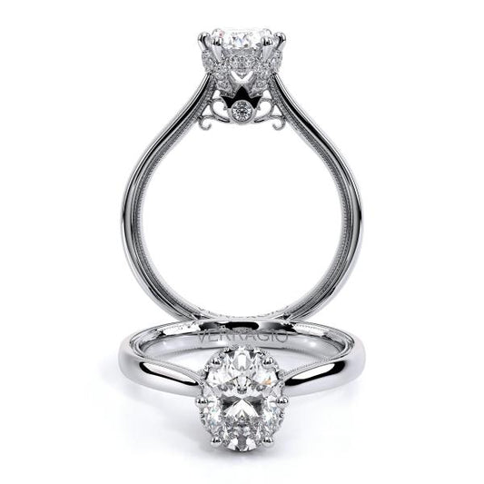 Verragio Women's Engagement Ring RENAISSANCE-942OV