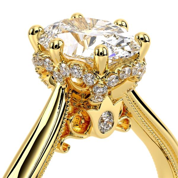 Verragio Women's Engagement Ring RENAISSANCE-942OV