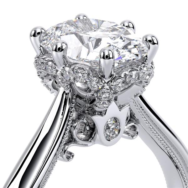 Verragio Women's Engagement Ring RENAISSANCE-942OV