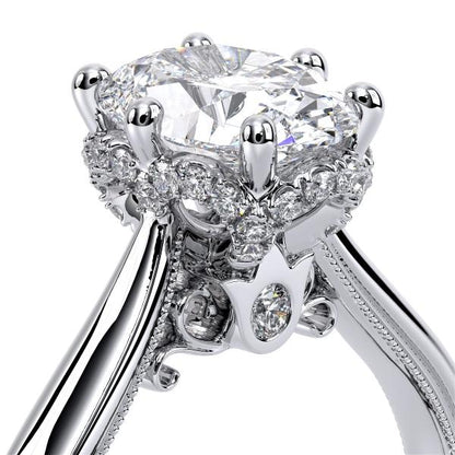 Verragio Women's Engagement Ring RENAISSANCE-942OV