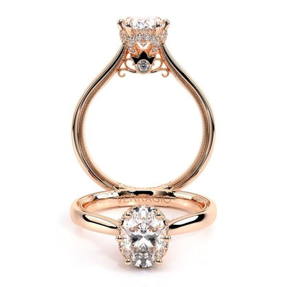 Verragio Women's Engagement Ring RENAISSANCE-942OV