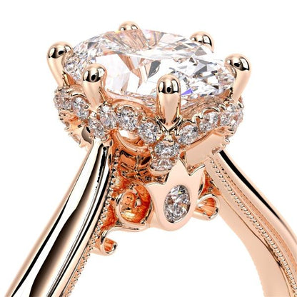 Verragio Women's Engagement Ring RENAISSANCE-942OV