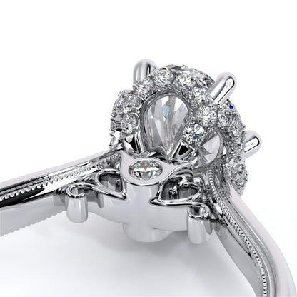 Verragio Women's Engagement Ring RENAISSANCE-942OV