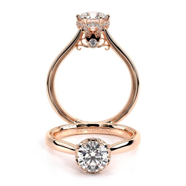 Verragio Women's Engagement Ring RENAISSANCE-942R6.5