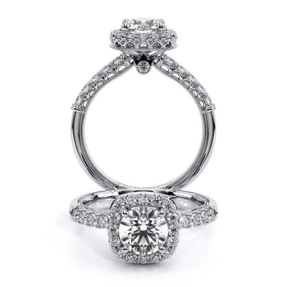 Verragio Women's Engagement Ring RENAISSANCE-944CU6.5