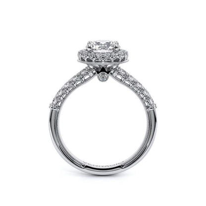 Verragio Women's Engagement Ring RENAISSANCE-944R6.5