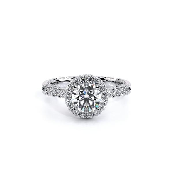 Verragio Women's Engagement Ring RENAISSANCE-944R6.5