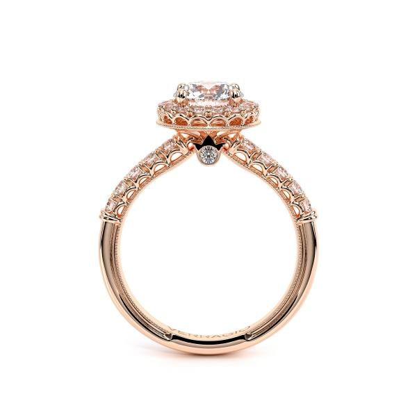 Verragio Women's Engagement Ring RENAISSANCE-944R6.5