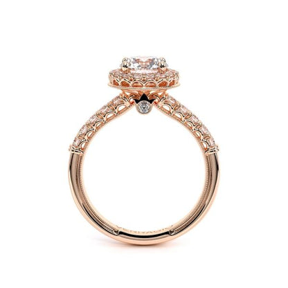 Verragio Women's Engagement Ring RENAISSANCE-944R6.5