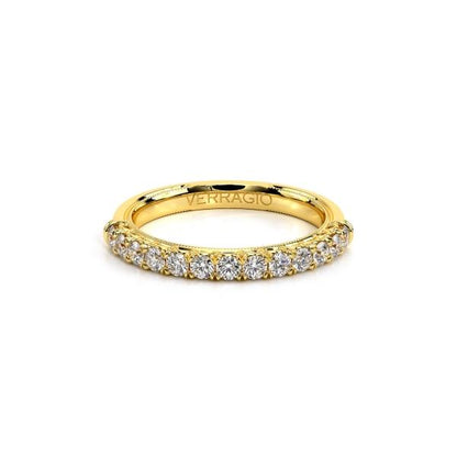 Verragio Women's Diamond Wedding Band 944W Renaissance