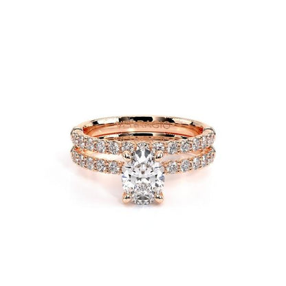 Verragio Women's Engagement Ring RENAISSANCE-950OV20