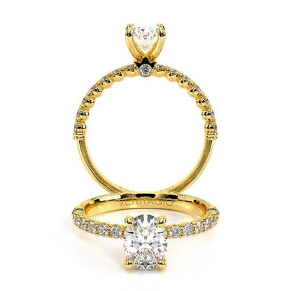 Verragio Women's Engagement Ring RENAISSANCE-950OV20