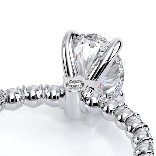 Verragio Women's Engagement Ring RENAISSANCE-950OV20