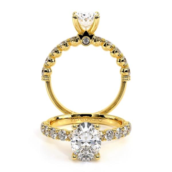 Verragio Women's Engagement Ring RENAISSANCE-950OV27