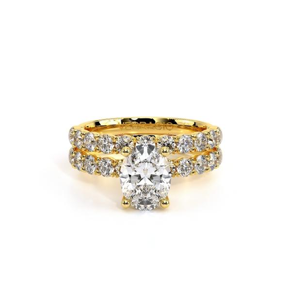 Verragio Women's Engagement Ring RENAISSANCE-950OV27