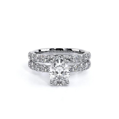 Verragio Women's Engagement Ring RENAISSANCE-950OV27