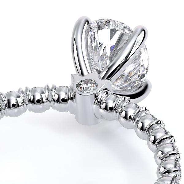 Verragio Women's Engagement Ring RENAISSANCE-950PS20