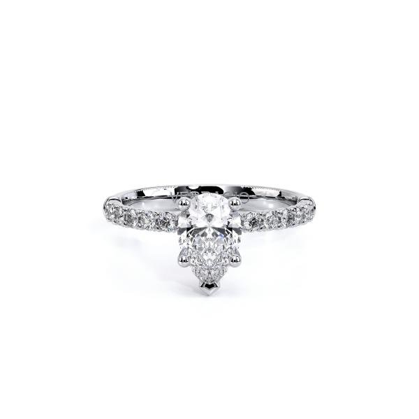 Verragio Women's Engagement Ring RENAISSANCE-950PS20