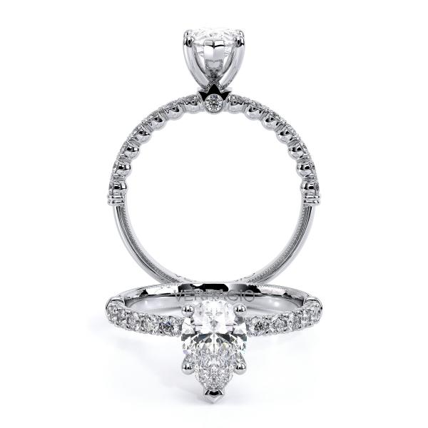 Verragio Women's Engagement Ring RENAISSANCE-950PS20