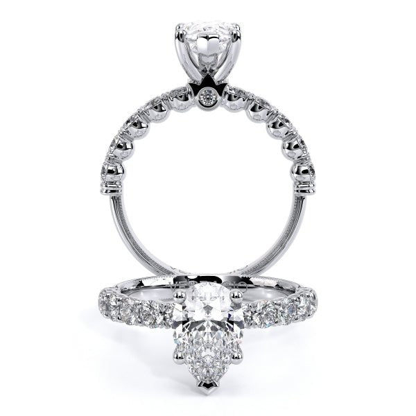 Verragio Women's Engagement Ring RENAISSANCE-950PS27