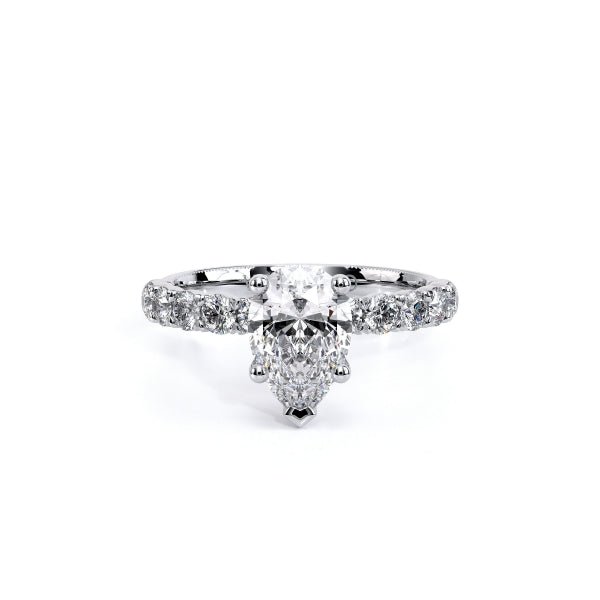 Verragio Women's Engagement Ring RENAISSANCE-950PS27