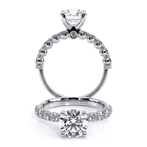 Verragio Women's Engagement Ring RENAISSANCE-950R27