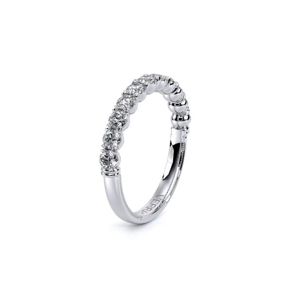 Verragio Women's Diamond Wedding Band 2.7mm RENAISSANCE-950W27