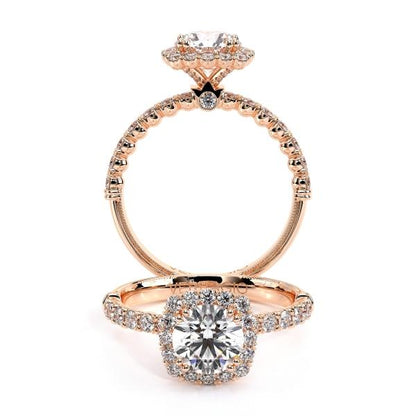 Verragio Women's Engagement Ring RENAISSANCE-954CU18