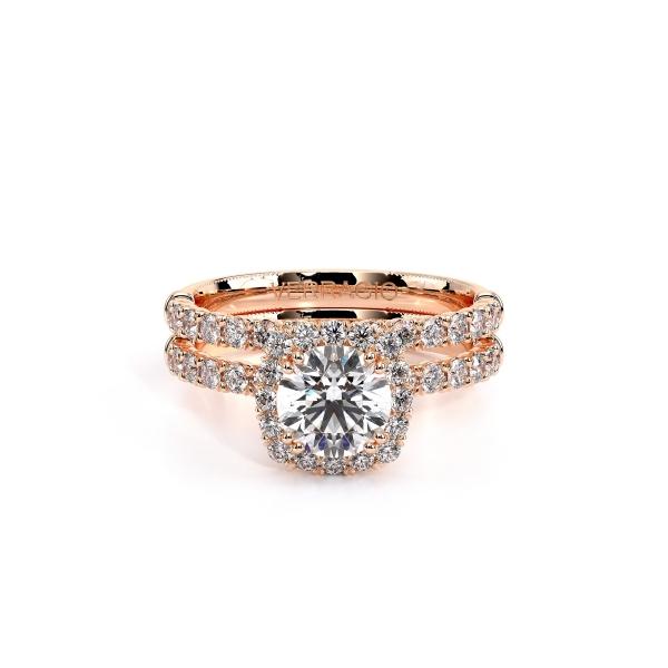 Verragio Women's Engagement Ring RENAISSANCE-954CU18