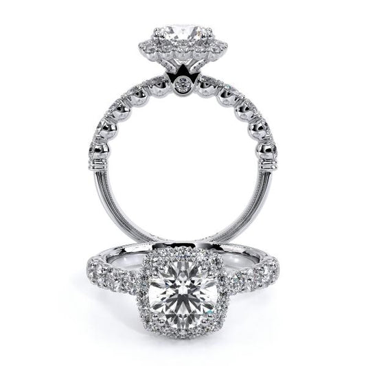 Verragio Women's Engagement Ring RENAISSANCE-954CU25