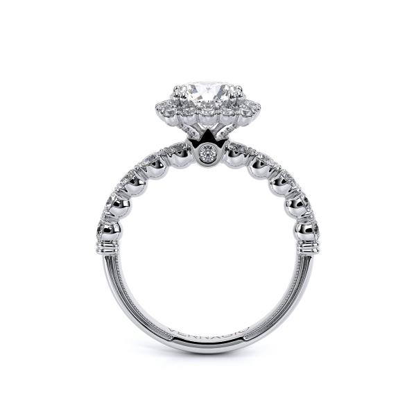 Verragio Women's Engagement Ring RENAISSANCE-954CU25