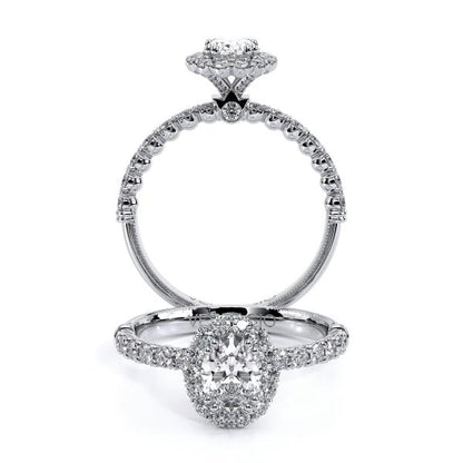 Verragio Women's Engagement Ring RENAISSANCE-954OV18