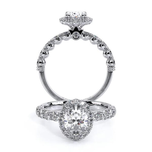 Verragio Women's Engagement Ring RENAISSANCE-954OV25