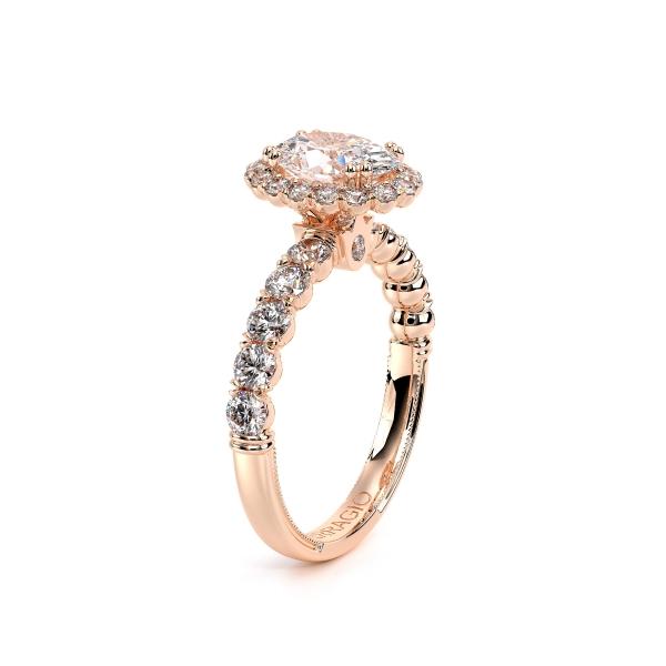 Verragio Women's Engagement Ring RENAISSANCE-954OV25