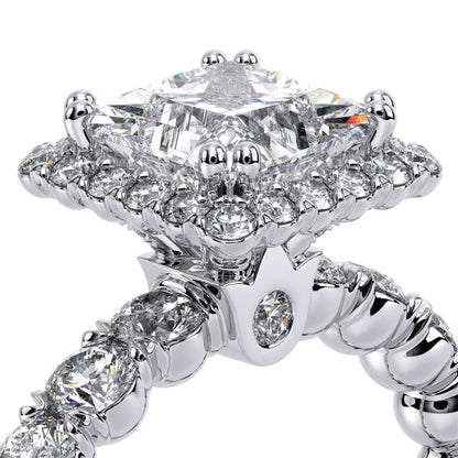 Verragio Women's Engagement Ring RENAISSANCE-954P25