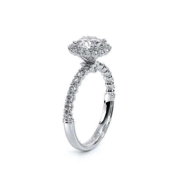 Verragio Women's Engagement Ring RENAISSANCE-954R18