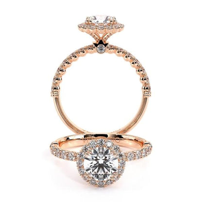 Verragio Women's Engagement Ring RENAISSANCE-954R18