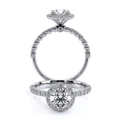 Verragio Women's Engagement Ring RENAISSANCE-954R18